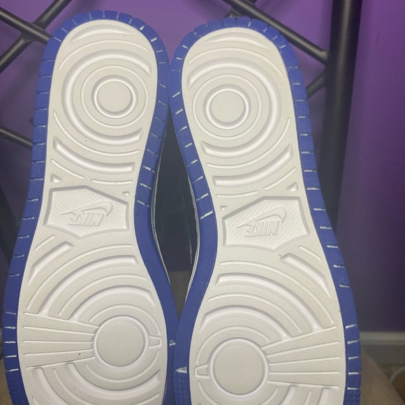 LIMITED EDITION Nike Air 1s - Picture 4 of 4